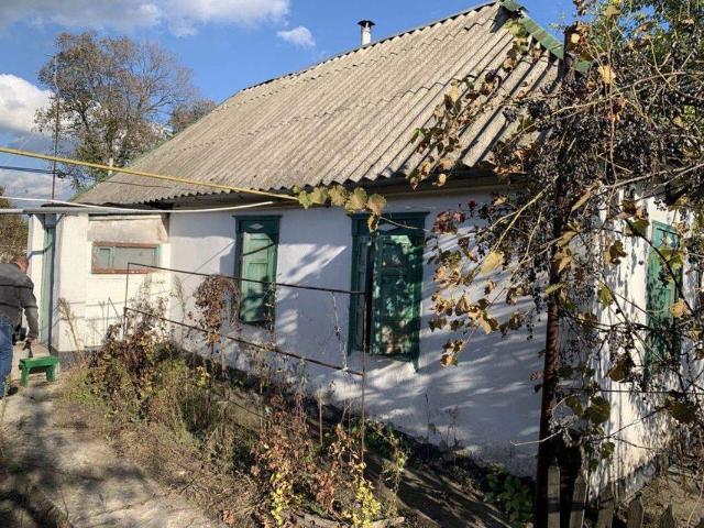 дом 47 m2 Орловщина
