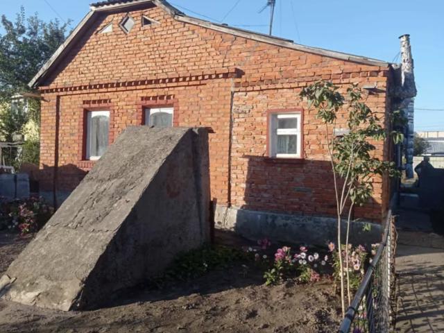 дом 47 m2 Раковое