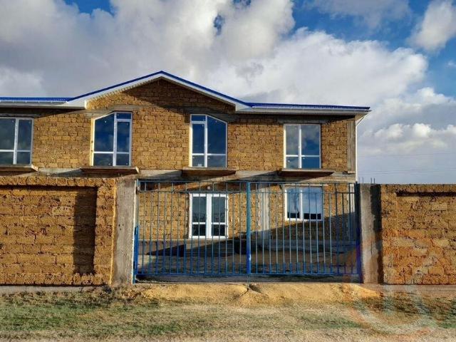 дом 485 m2 Прибрежное с