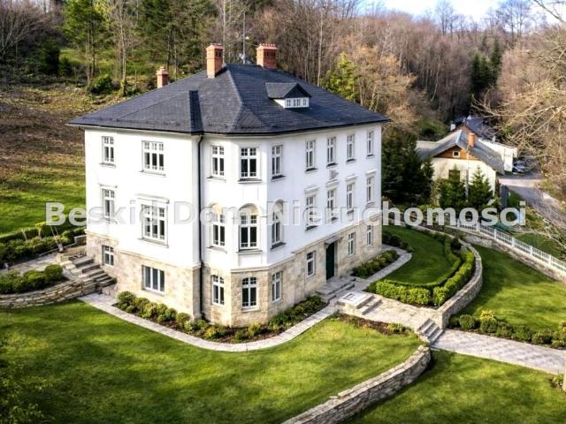 Dom 480 m², Bielsko Biała