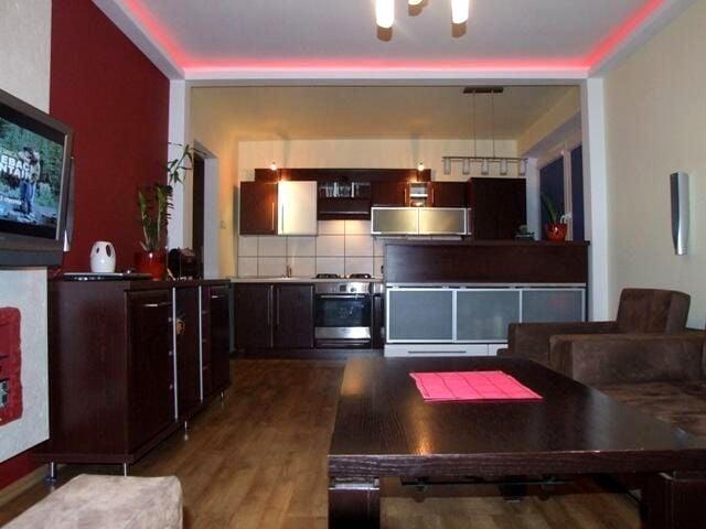Dom 480 m², Grzybowo