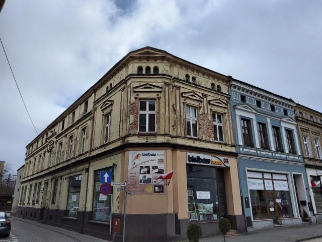 Dom 480 m², Ostrzeszów