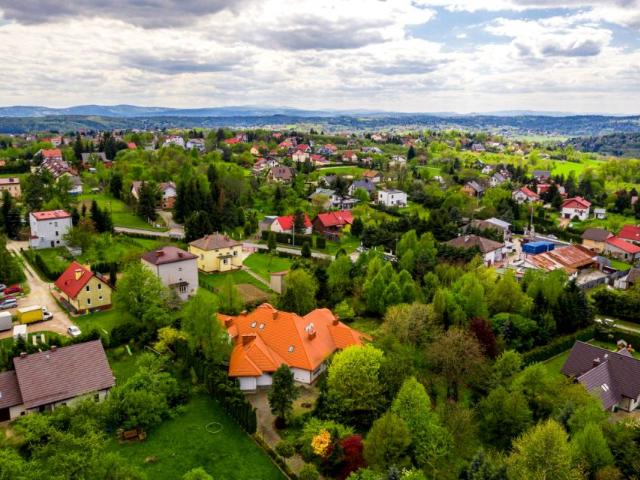Dom 480 m², Wieliczka