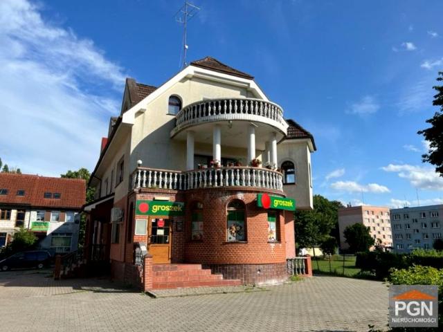 Dom 480 m², Trzebiatów