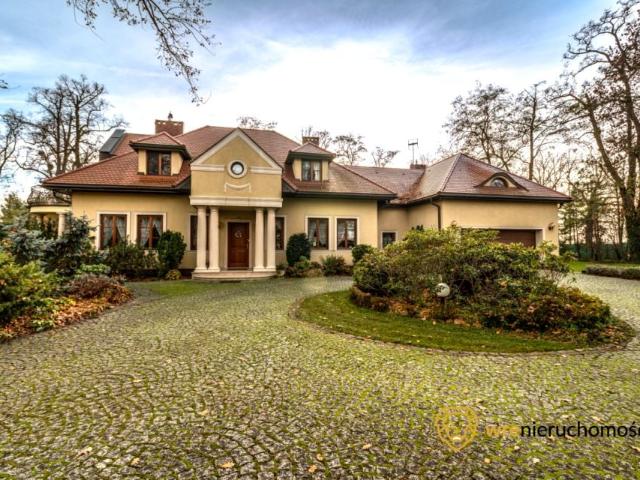 Dom 480 m², Zacharzyce