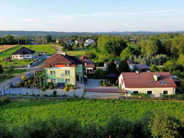 Dom 482,70 m², Czeluśnica