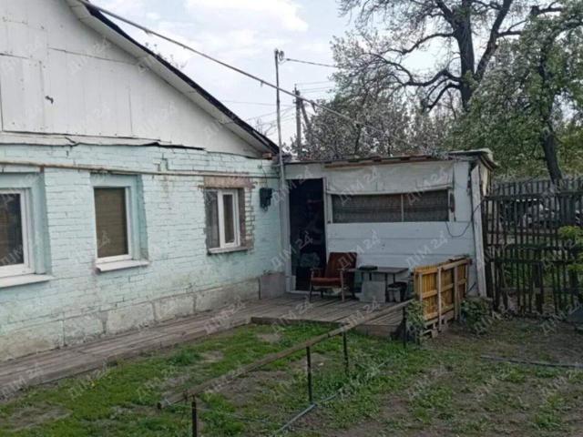 дом 48 m2 Киевский