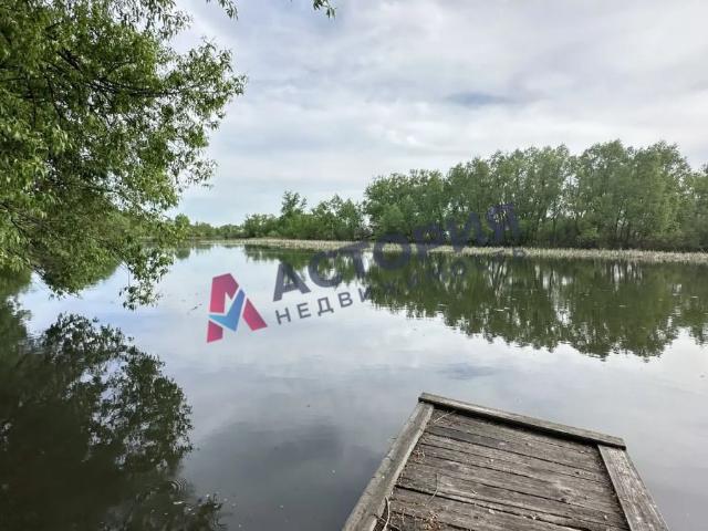 дом 48 m2 Ильинка с