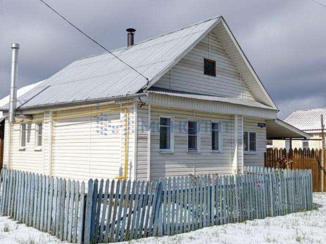 дом 48 m2 Винный Майдан