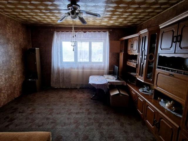 Dom 48 m², Wierzchowice