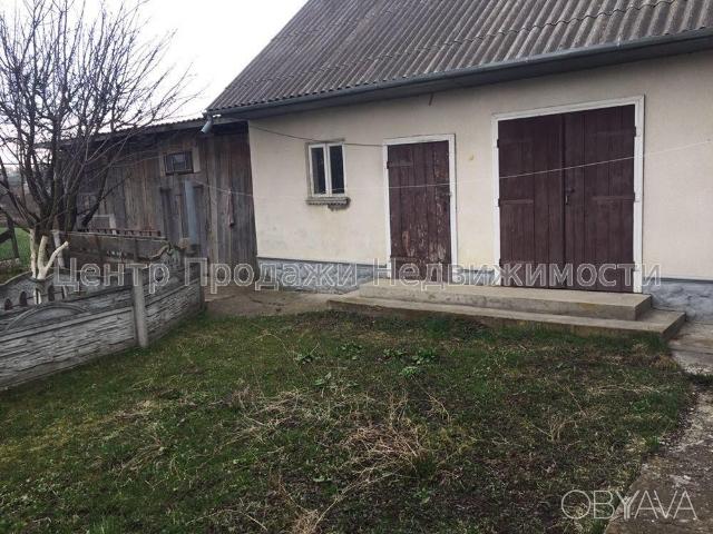 Дом, 48 м.кв