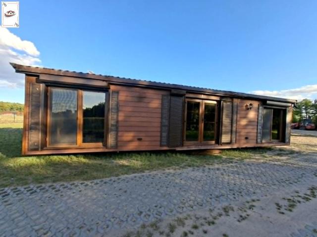 Dom 48 m², Połajewo