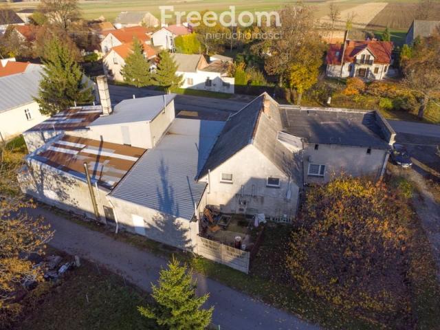 Dom 494 m², Kucharzowice