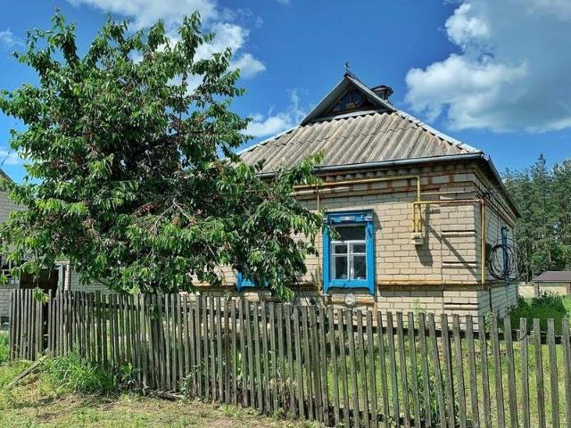 дом 49 m2 Орловщина