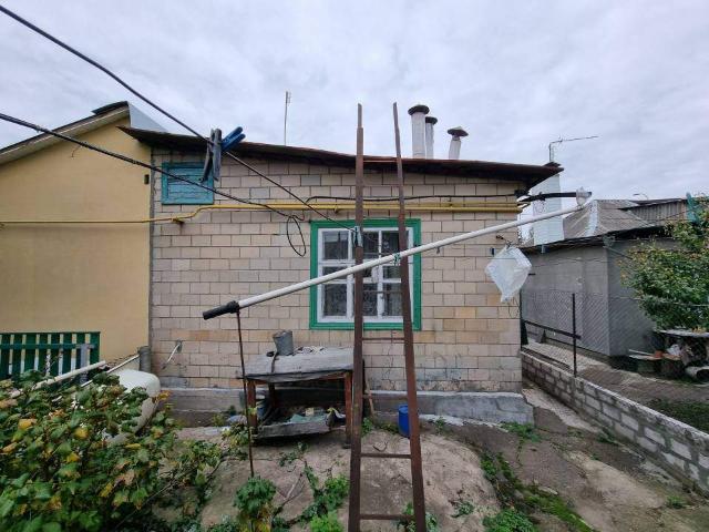дом 49 m2 Сосновский