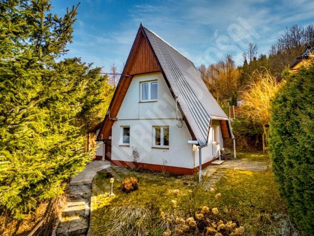 Dom 49 m², Zawoja