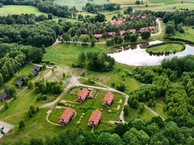 Dom 49 m², Barkocin