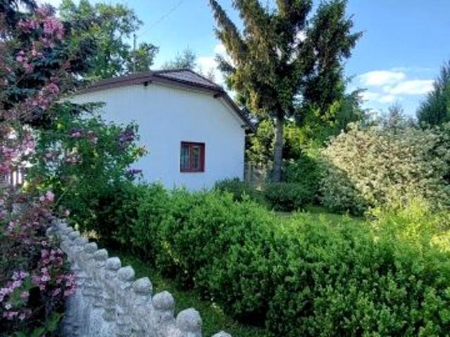 Dom 49 m², Borszewice Cmentarne