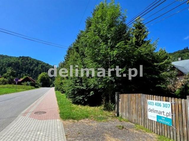Dom 4 874 m², Cisna