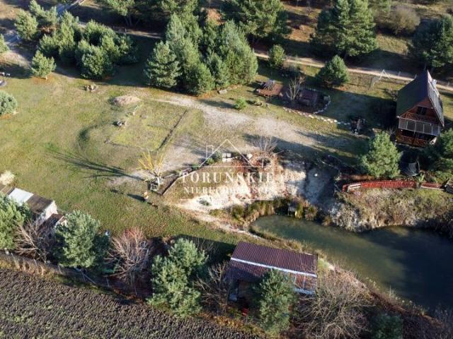 Dom 4 197 m², Czernikowo