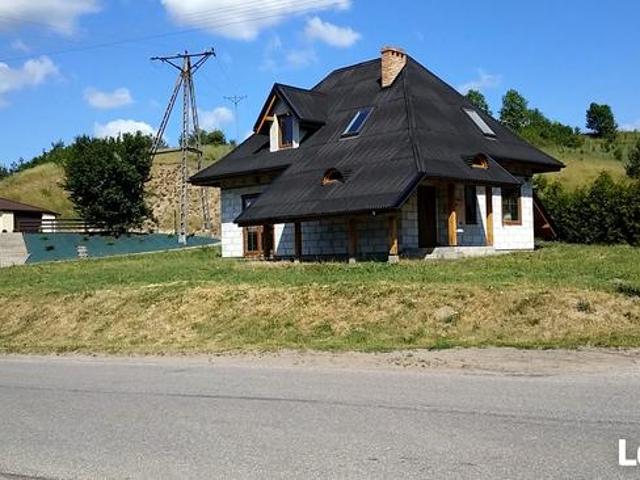 Dom 4 sypialnie,120 m2 OFERTA TYMCZASOWO ZAWIESZONA