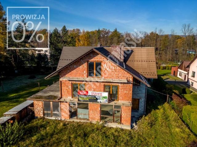 Dom 504 m², Białka