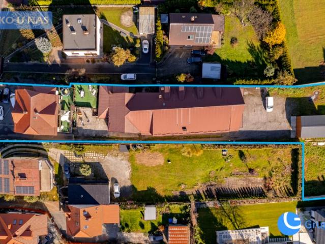 Dom 500 m², Czarnochowice