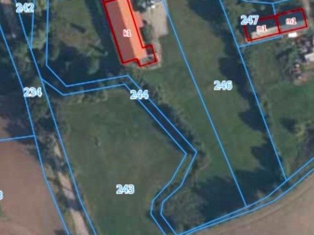 Dom 500 m², Krasna Łąka