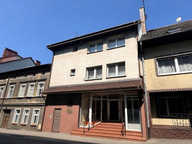 Dom 500 m², Stargard
