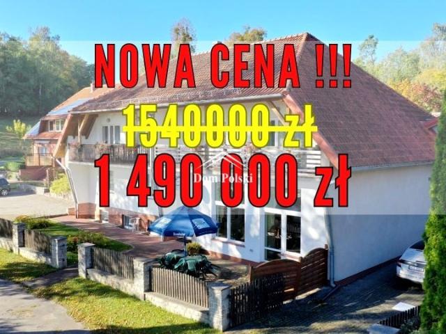 Dom 503 m², Duły