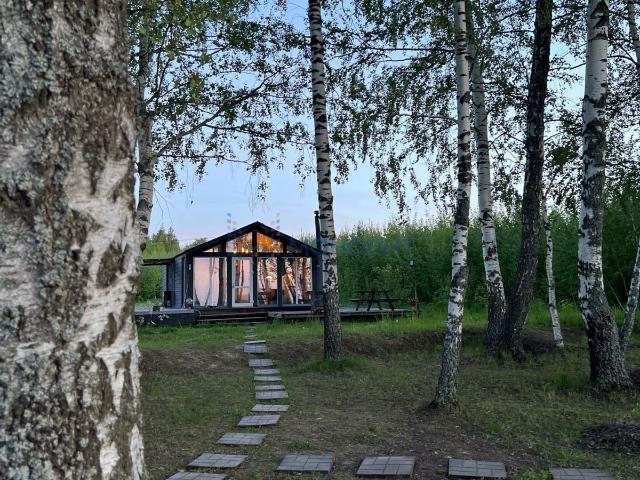 дом 50 m2 Голошубиха