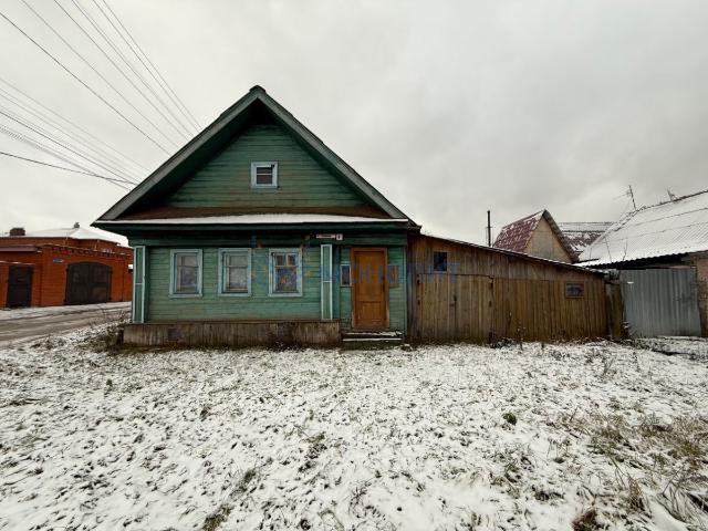 дом 50 m2 Городец