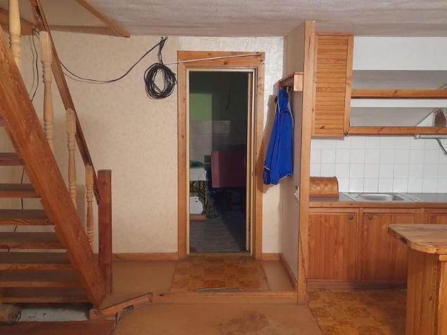 дом 50 m2 Клавдиево Тарасово