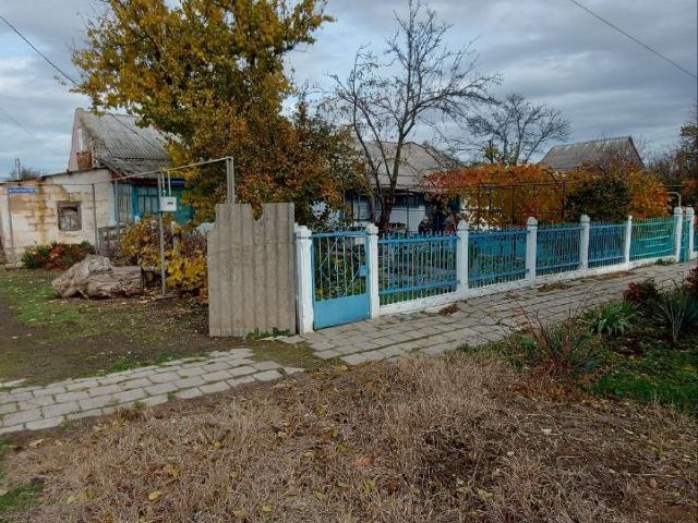 дом 50 m2 Ленино