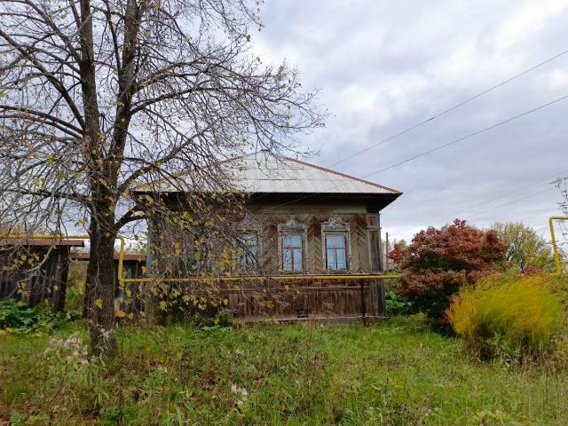 дом 50 m2 Мазунино с
