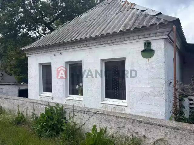дом 50 m2 Новокодакский Ленинский