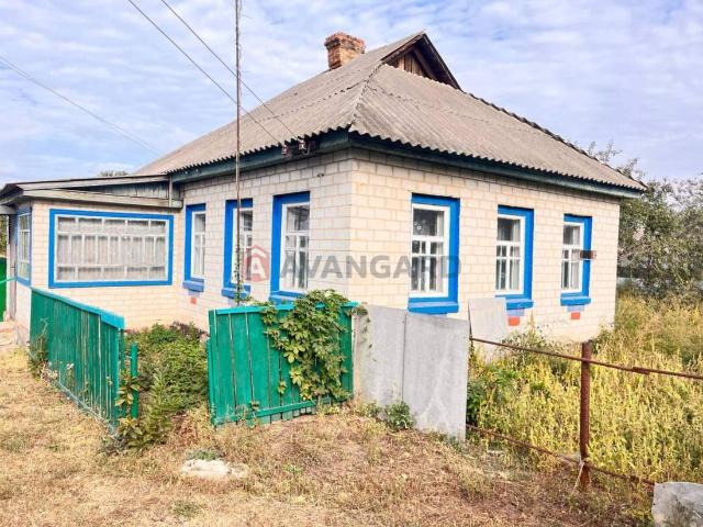 дом 50 m2 Русская Поляна