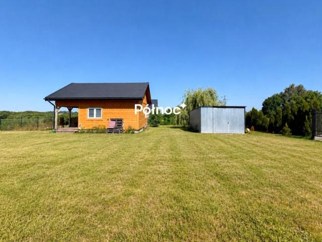 Dom 50 m², Uher