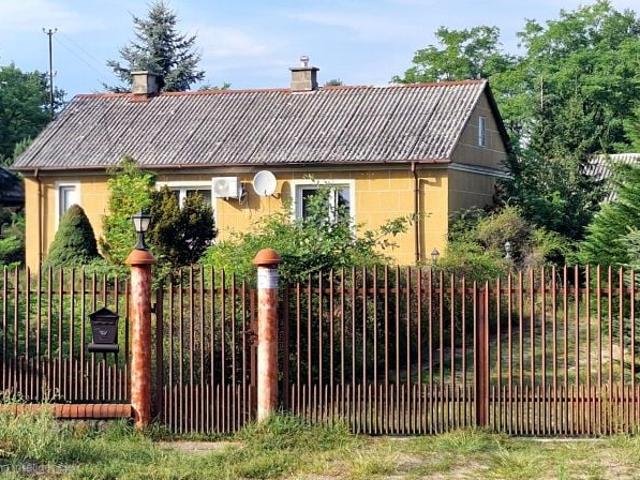 Dom 50 m², Dąbrowica