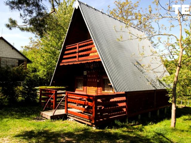Dom 50 m², Drohobyczka