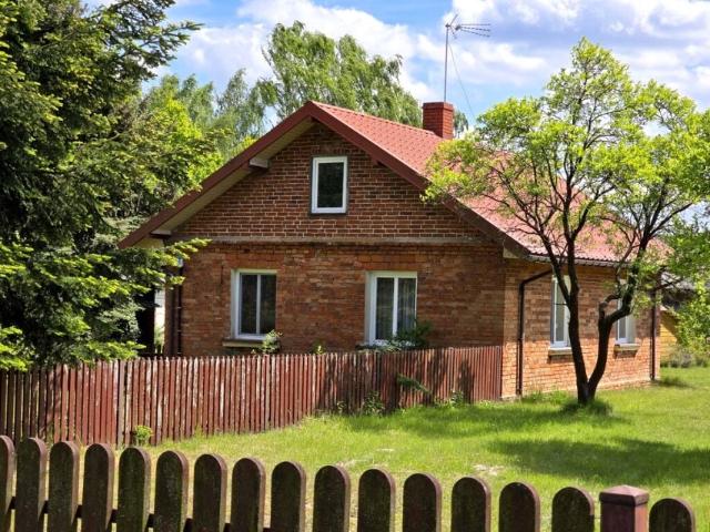 Dom 50 m², Juliopol