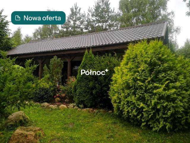 Dom 50 m², Karwno