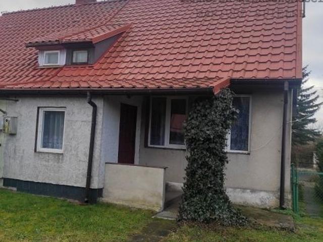 Dom 50 m², Kaszewo