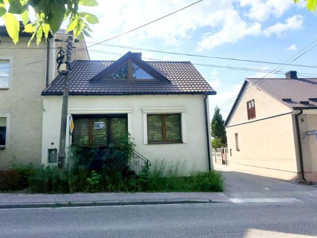 Dom 50 m², Oleśnica
