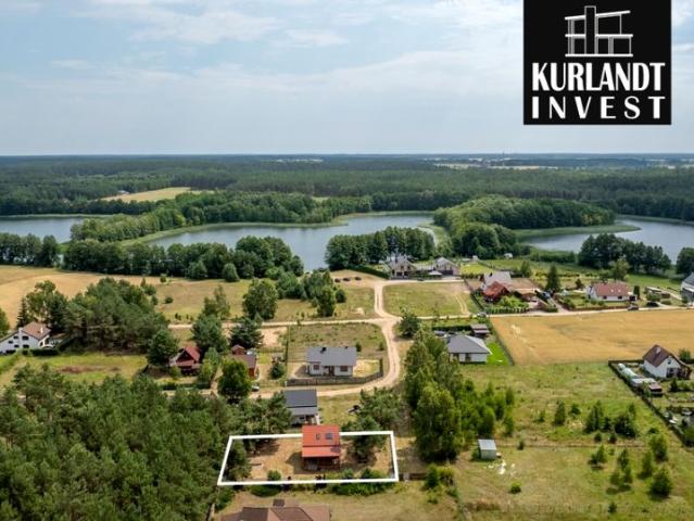 Dom 50 m², Płazowo