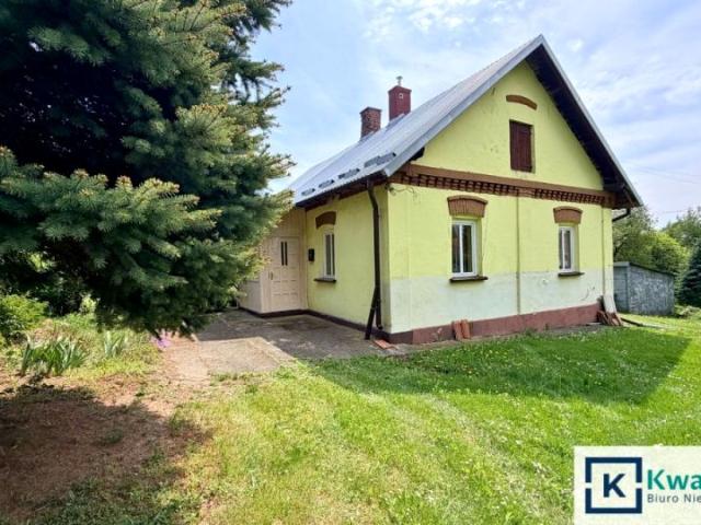Dom 50 m², Potok