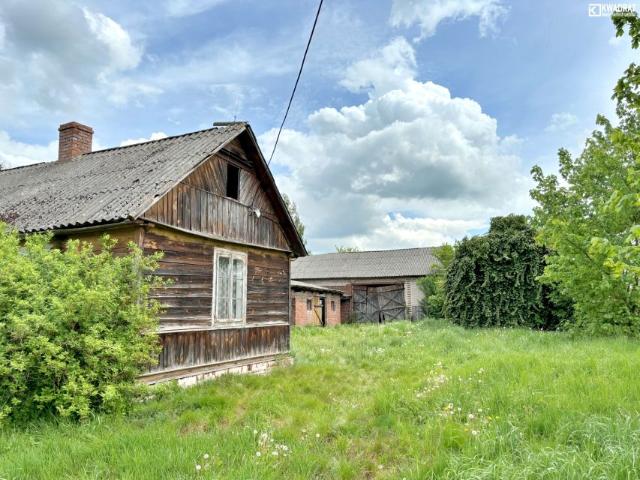 Dom 50 m², Słotwiny