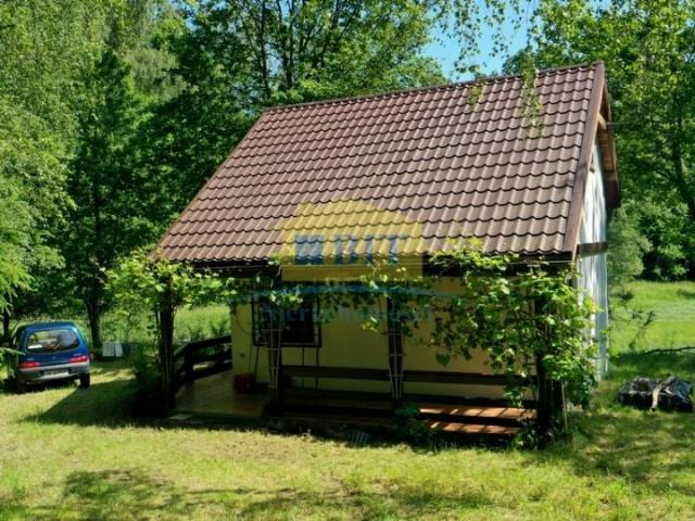 Dom 50 m², Siecino