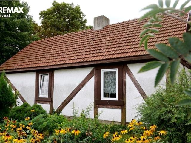 Dom 50 m², Sprowa