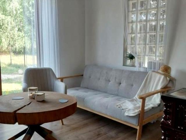 Dom 50 m², Starowola